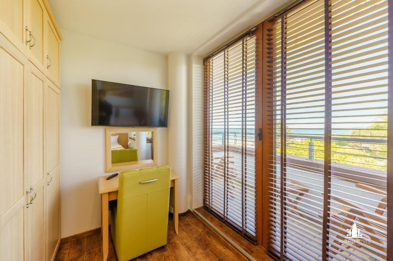 3L Apartments Willa Przy Molo Kołobrzeg Exterior foto